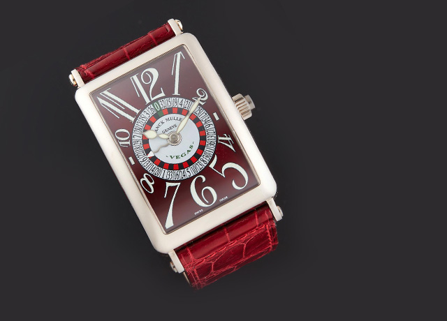 franck muller uhr replica